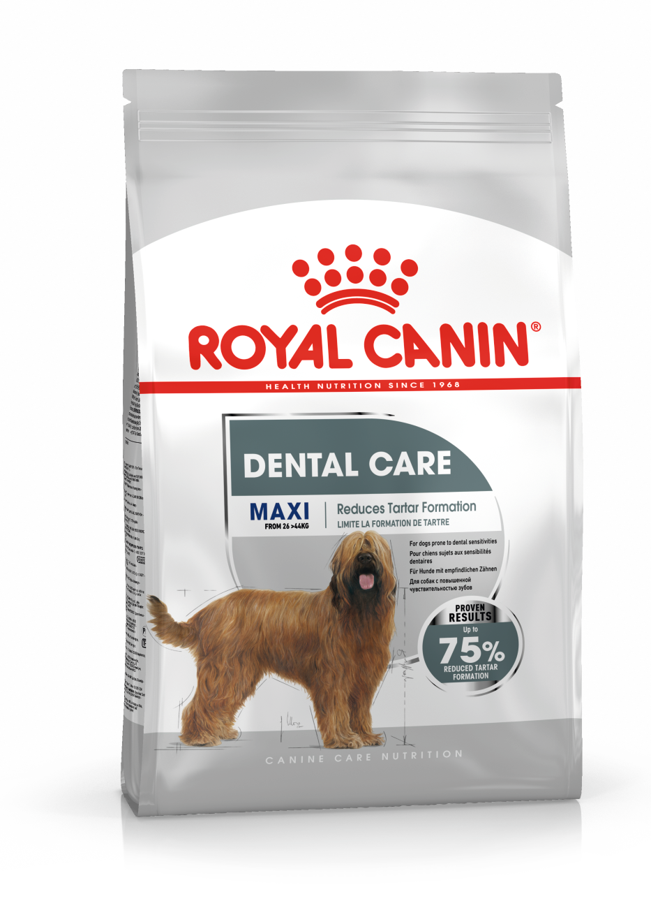 ROYAL CANIN® CCN Maxi Dental Care karma sucha dla psów dorosłych,9 kg - Image 7