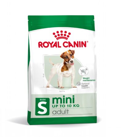 ROYAL CANIN® Mini Adult karma sucha dla psów dorosłych, ras małych