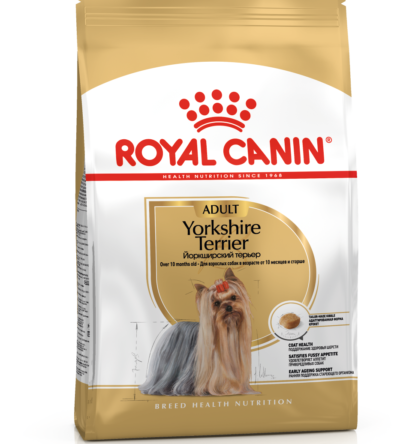 ROYAL CANIN® Yorkshire Terrier Adult